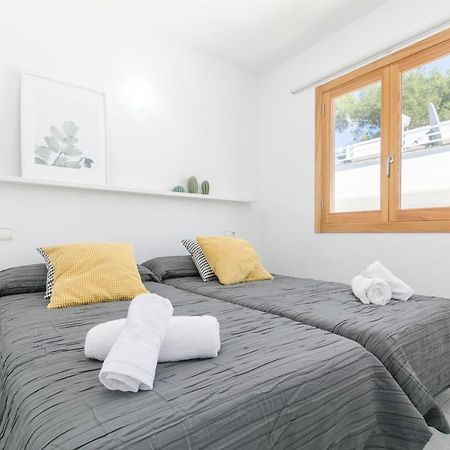 אלקודיה Apartament Cel De Mar מראה חיצוני תמונה