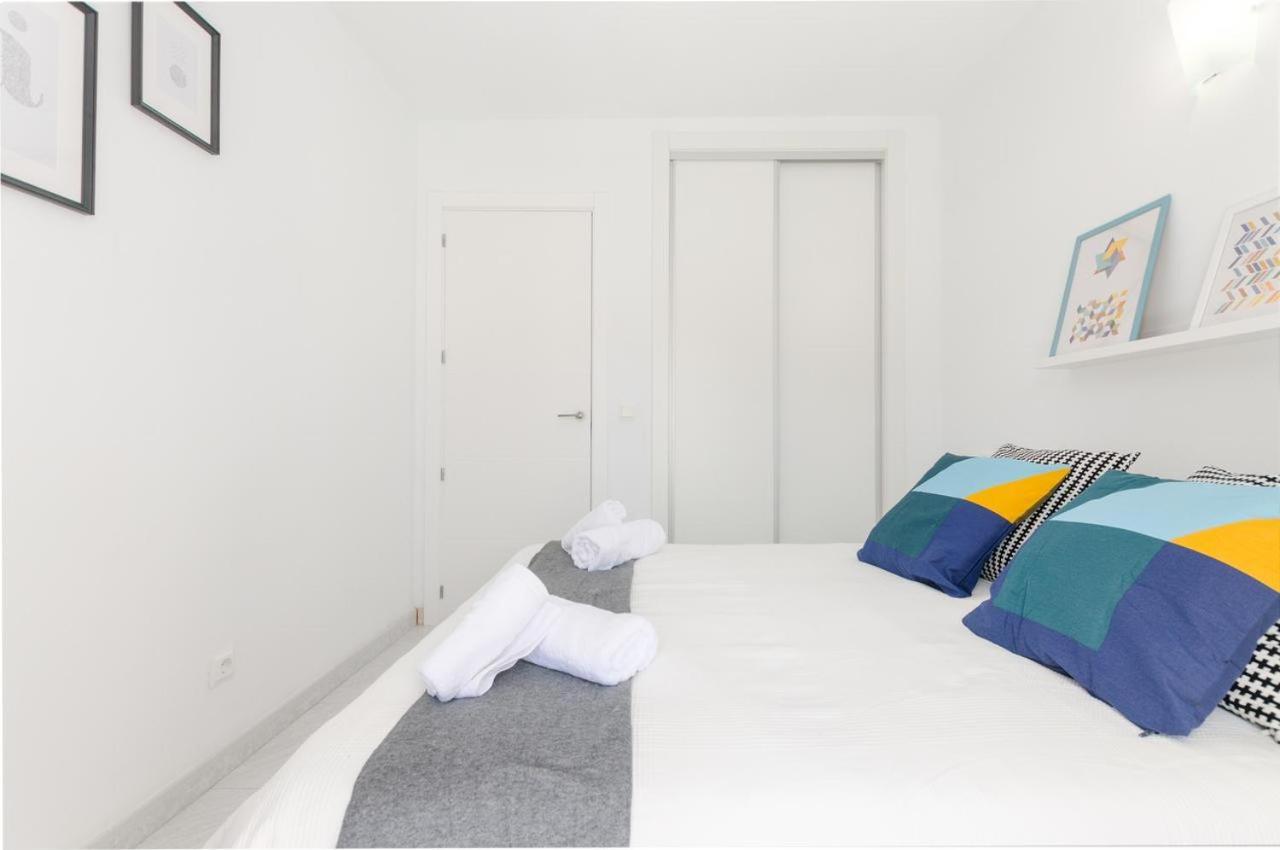 אלקודיה Apartament Cel De Mar מראה חיצוני תמונה