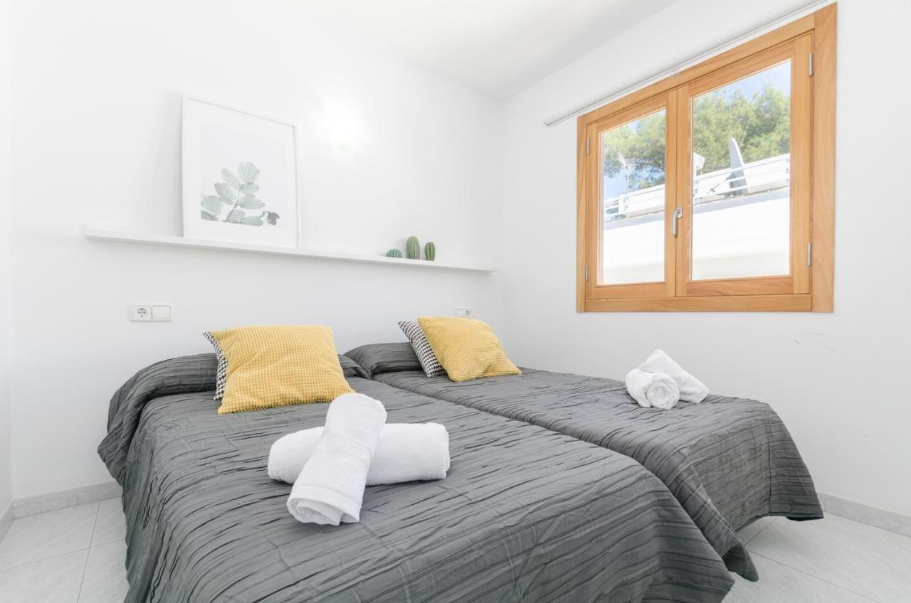 אלקודיה Apartament Cel De Mar מראה חיצוני תמונה