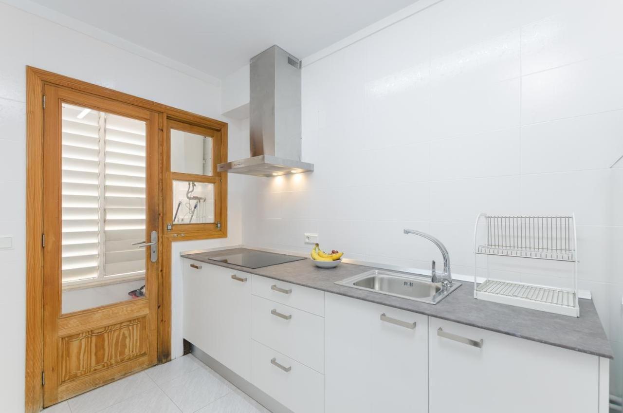 אלקודיה Apartament Cel De Mar מראה חיצוני תמונה
