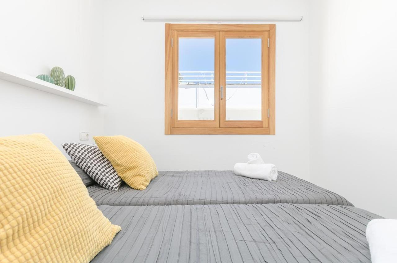 אלקודיה Apartament Cel De Mar מראה חיצוני תמונה