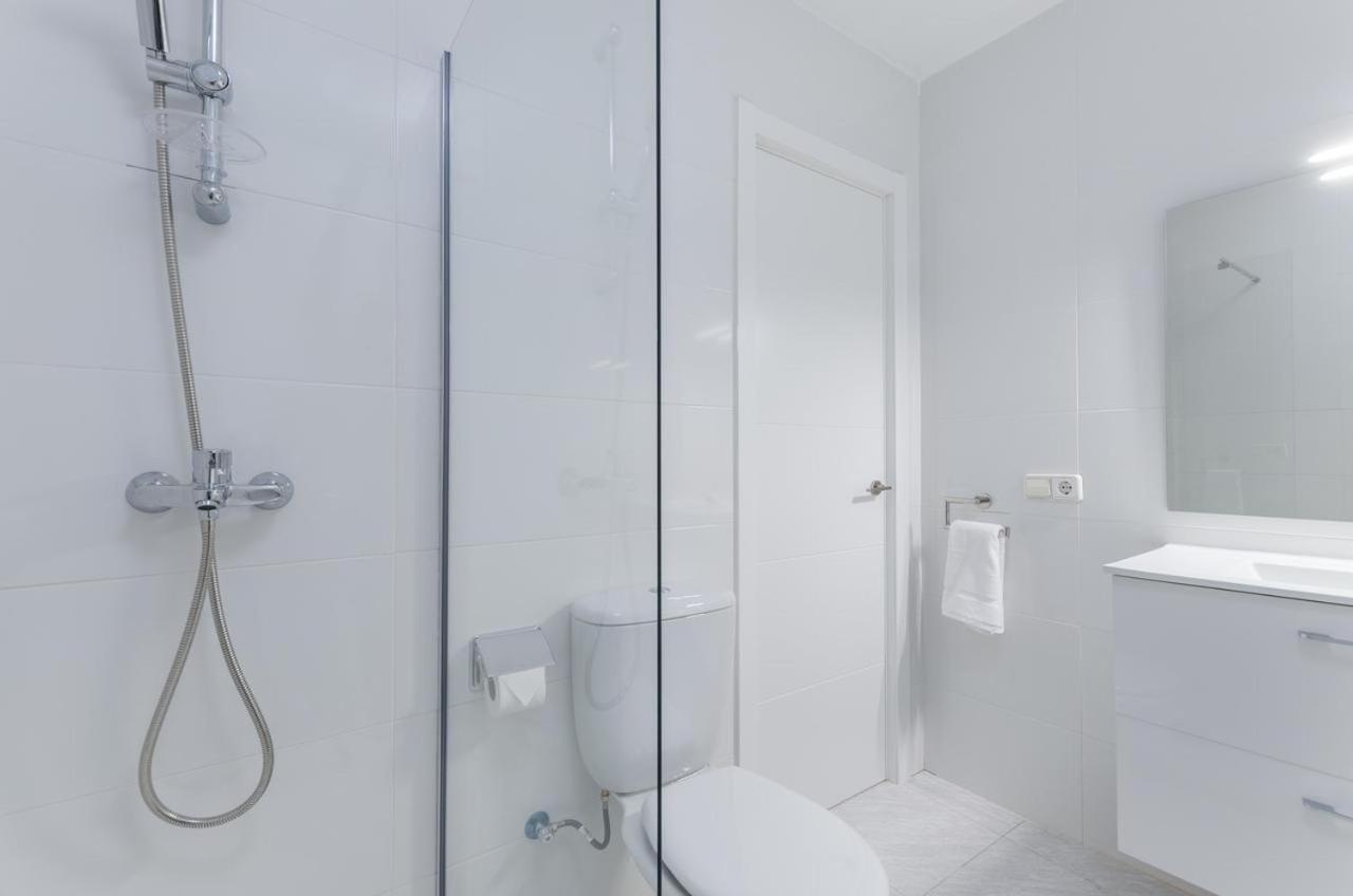 אלקודיה Apartament Cel De Mar מראה חיצוני תמונה
