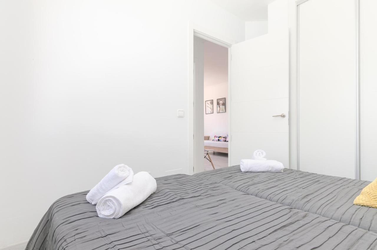 אלקודיה Apartament Cel De Mar מראה חיצוני תמונה