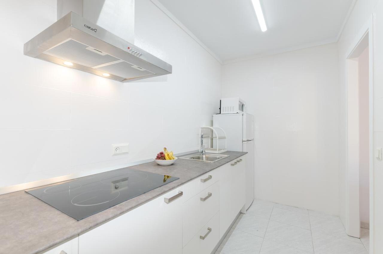אלקודיה Apartament Cel De Mar מראה חיצוני תמונה