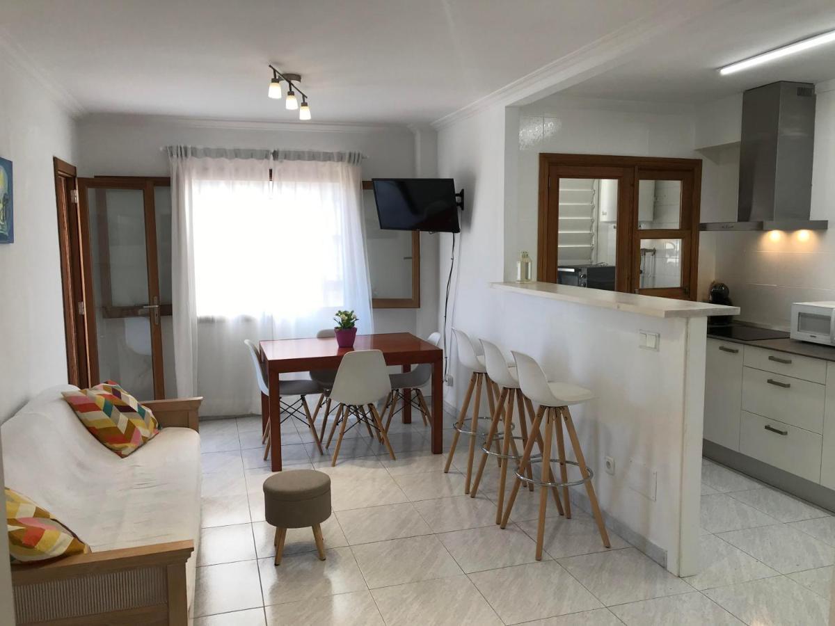 אלקודיה Apartament Cel De Mar מראה חיצוני תמונה